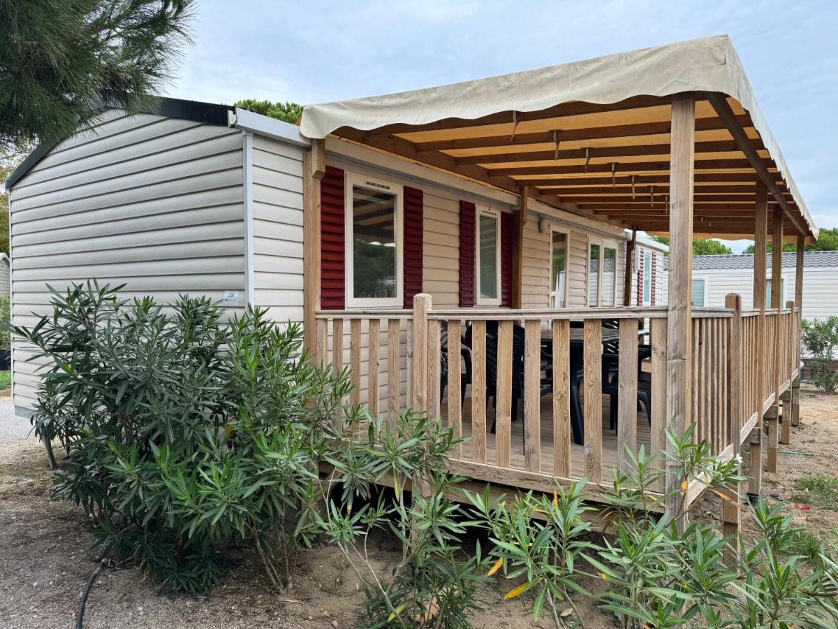 Mobilhome Le Mar Estang
